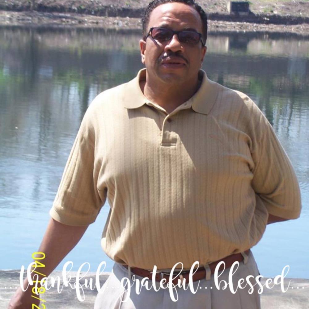 Meet your Posher, Vontez